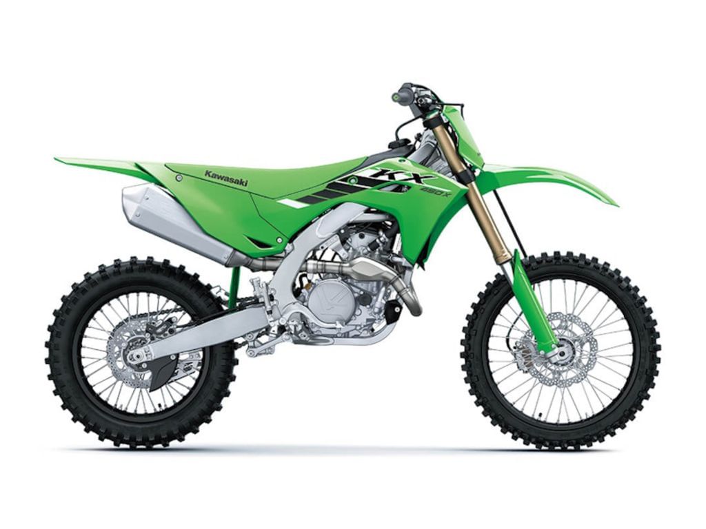 New Kawasaki NINJA ZX4RR ABS 2025 for sale in Lake Villa