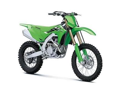 BOATZON | Kawasaki KX450X 2025