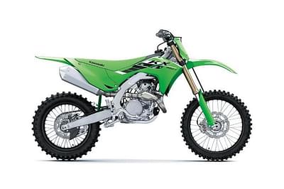 BOATZON | Kawasaki KX450X 2025