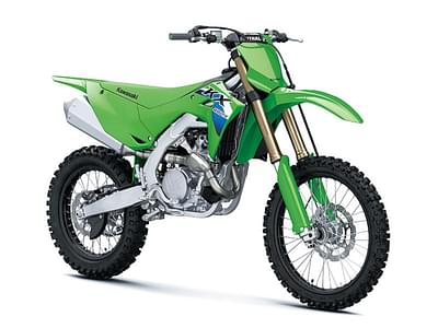 BOATZON | Kawasaki KX450X 2026