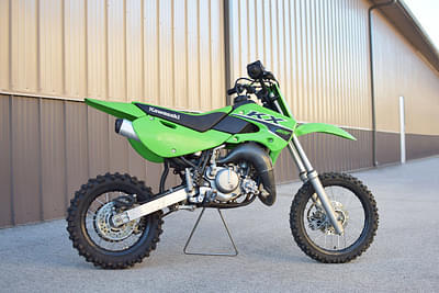 BOATZON | Kawasaki KX65 2023