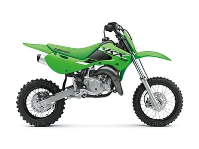 BOATZON | Kawasaki KX65 2025