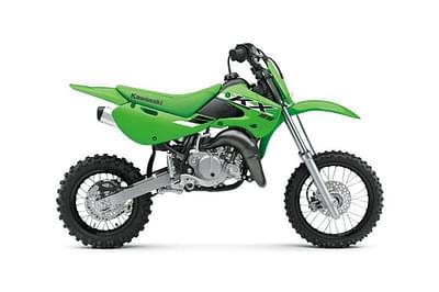 BOATZON | Kawasaki KX65 2025
