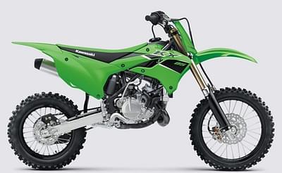 BOATZON | Kawasaki KX85 2023