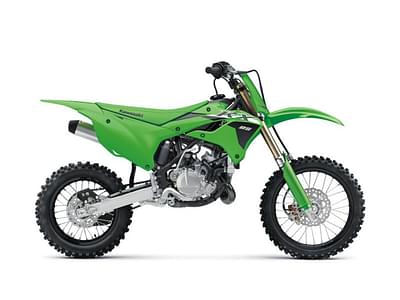 BOATZON | Kawasaki KX85 2024