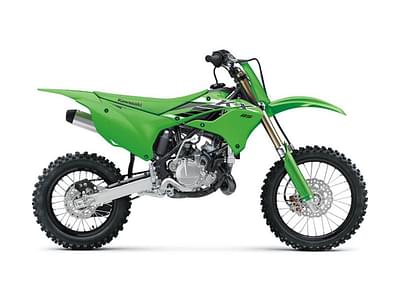 BOATZON | Kawasaki KX85 2025