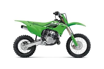 BOATZON | Kawasaki KX85 2025