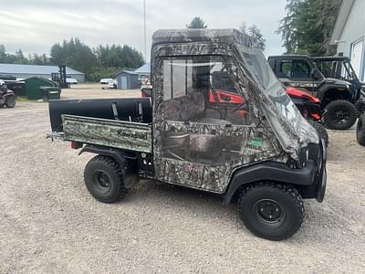 BOATZON | Kawasaki Mule 3010 Camo 2006