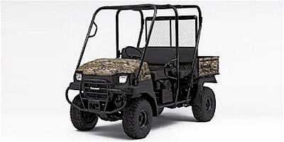 BOATZON | Kawasaki Mule 3010 Trans 4x4 Camo 2005