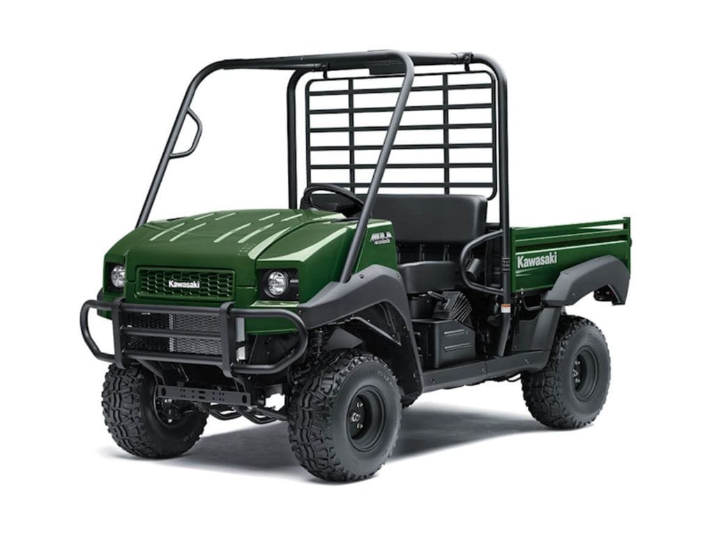New Kawasaki Mule 4000 2025 for sale in Bono, Arkansas - Boatzon.com