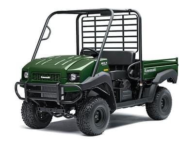 BOATZON | Kawasaki Mule 4000 2026