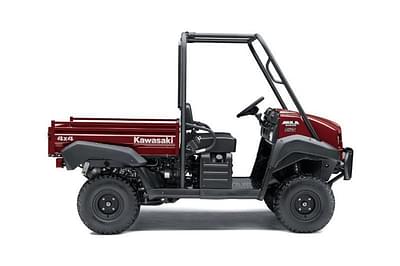 BOATZON | Kawasaki MULE 4010 4x4 2025