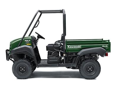BOATZON | Kawasaki Mule 4010 4x4 2026