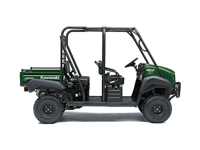 BOATZON | Kawasaki Mule 4010 TRANS4x4 2025