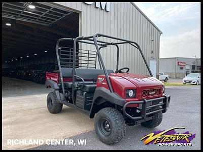 BOATZON | Kawasaki Mule 4010 TRANS4x4 2025