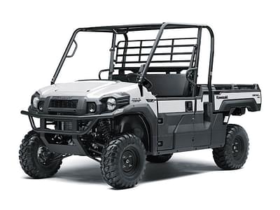 BOATZON | Kawasaki Mule ProDX EPS 2025