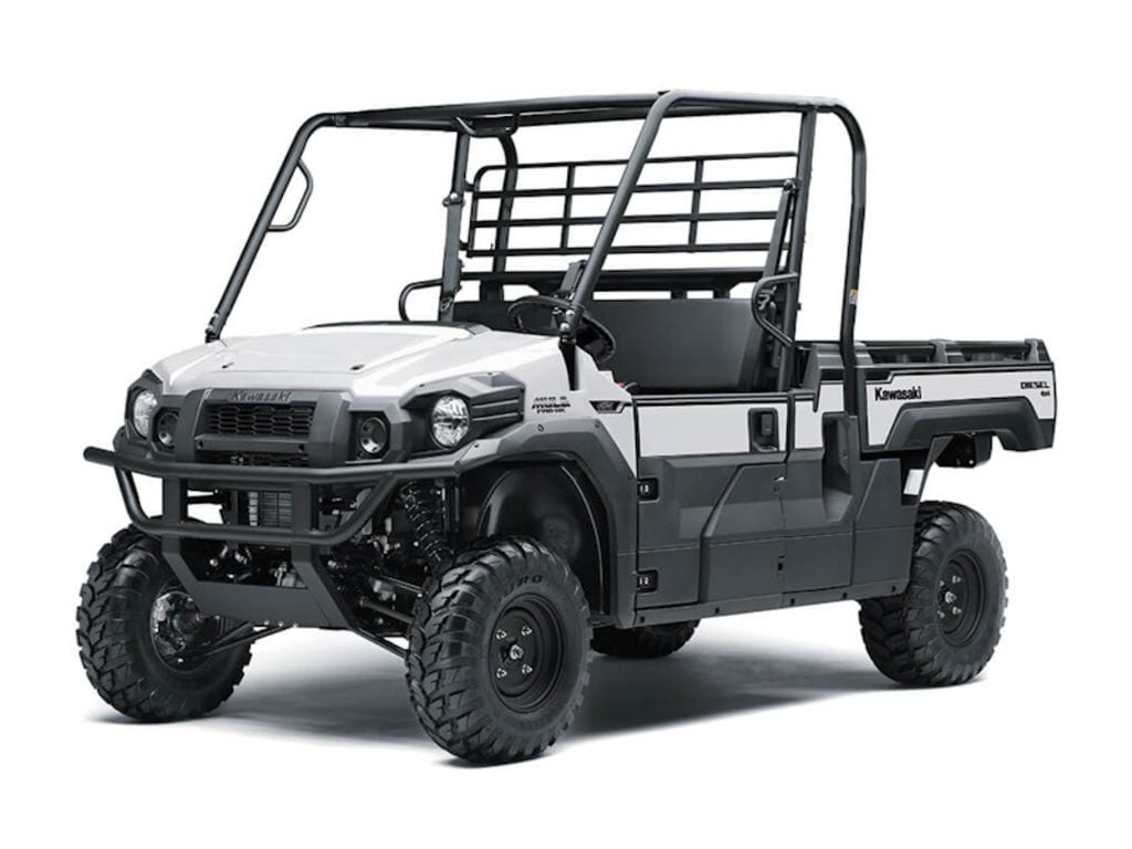 New Kawasaki Teryx4 S SE 2025 for sale in Bono, Arkansas - Boatzon.com