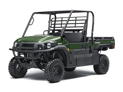 BOATZON | Kawasaki Mule ProDx EPS 2026