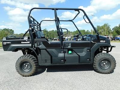 BOATZON | Kawasaki Mule PRODXT EPS 2025