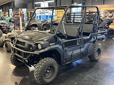 BOATZON | Kawasaki Mule PRODXT EPS 2025