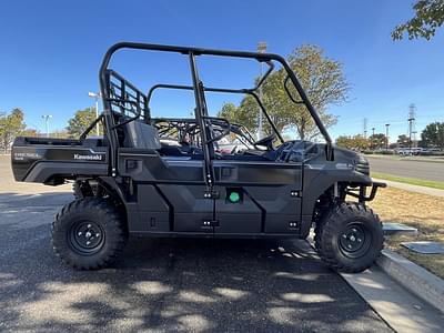 BOATZON | Kawasaki Mule PRODXT EPS 2025