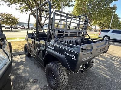 BOATZON | Kawasaki Mule PRODXT EPS 2025