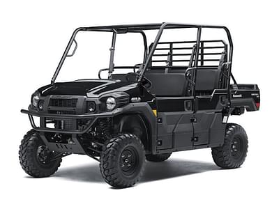 BOATZON | Kawasaki Mule ProDXT EPS 2026