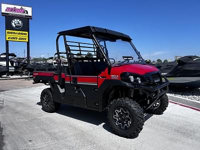 BOATZON | Kawasaki Mule PROFX 1000 HD Edition 2025 BOATZON | Kawasaki Mule PROFX 1000 HD Edition 2025