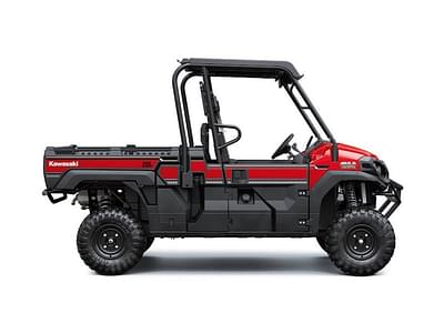 BOATZON | Kawasaki Mule PROFX 1000 HD Edition 2025