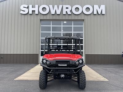 BOATZON | Kawasaki Mule PROFX 1000 HD Edition 2025