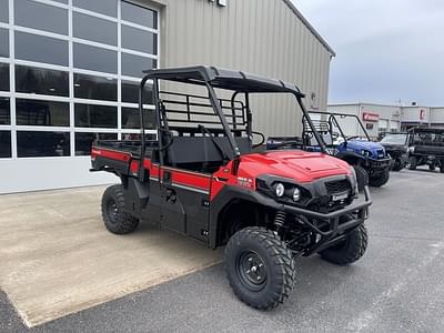 BOATZON | Kawasaki Mule PROFX 1000 HD Edition 2025