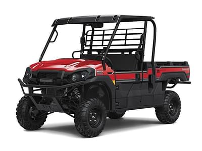BOATZON | Kawasaki Mule ProFx 1000 HD Edition 2026