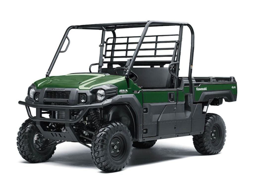 New Kawasaki Mule PROFX 820 EPS 2025 for sale in Bono, Arkansas