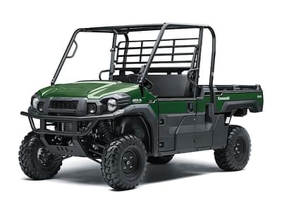 BOATZON | Kawasaki Mule PROFX 820 EPS 2025