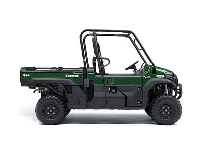 BOATZON | Kawasaki Mule PROFX 820 EPS 2025