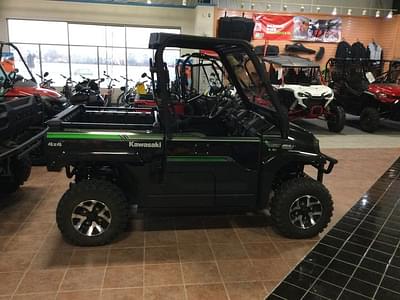 BOATZON | Kawasaki Mule PROFX EPS LE 2023