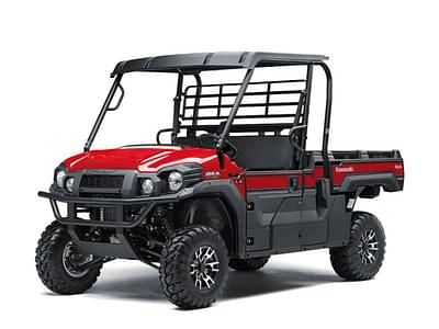 BOATZON | Kawasaki Mule PROFX EPS LE 2023