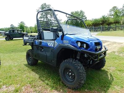BOATZON | Kawasaki Mule PROFXR 1000 2024