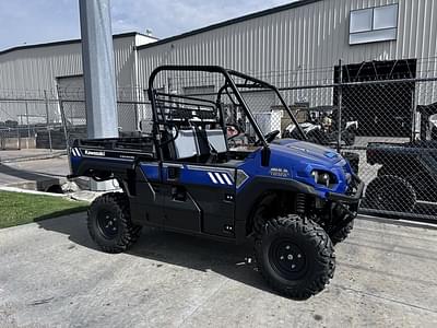 BOATZON | Kawasaki Mule PROFXR 1000 2025