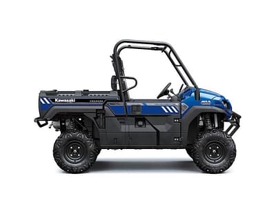 BOATZON | Kawasaki Mule PROFXR 1000 2025