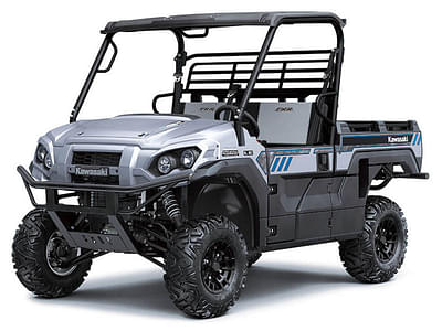 BOATZON | Kawasaki Mule PROFXR 1000 LE 2024