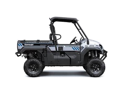 BOATZON | Kawasaki Mule PROFXR 1000 LE 2025