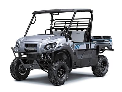 BOATZON | Kawasaki Mule PROFXR 1000 LE 2025