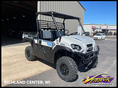 BOATZON | Kawasaki Mule PROFXR 1000 LE 2025