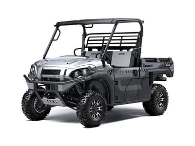 BOATZON | Kawasaki Mule ProFXR 2020