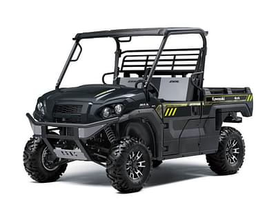 BOATZON | Kawasaki Mule PROFXR 2023