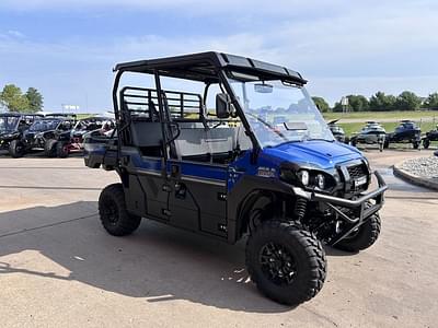 BOATZON | Kawasaki Mule PROFXT 1000 LE 2024