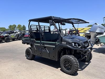 BOATZON | Kawasaki Mule PROFXT 1000 LE 2024