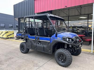 BOATZON | Kawasaki Mule PROFXT 1000 LE 2024