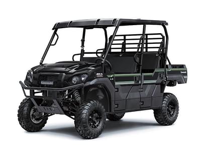 BOATZON | Kawasaki Mule PROFXT 1000 LE 2024